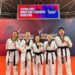 Claudia Romero se cuelga medalla de oro en Grand Prix Taiyuan 2023