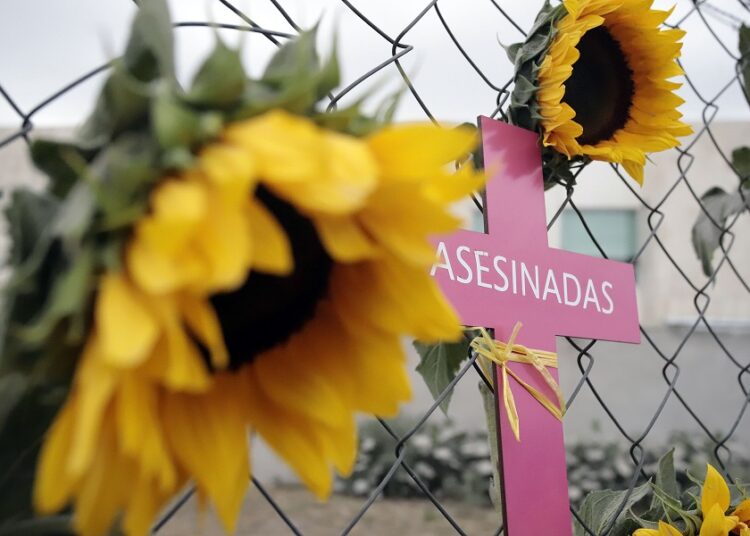 Ley Monse pondrá fin a impunidad de feminicidas