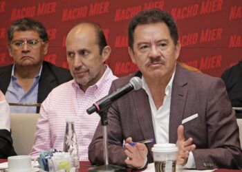 Aplazamiento de resultados de encuesta de Morena fue para garantizar paridad