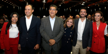La fracción del PT Puebla, la más robusta del país