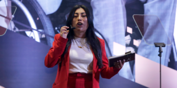 Reflejos de un Compromiso Transformador: Mi Viaje en el Congreso de Puebla