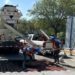 ¡El fin de los baches! Crean pavimento flexible de concreto