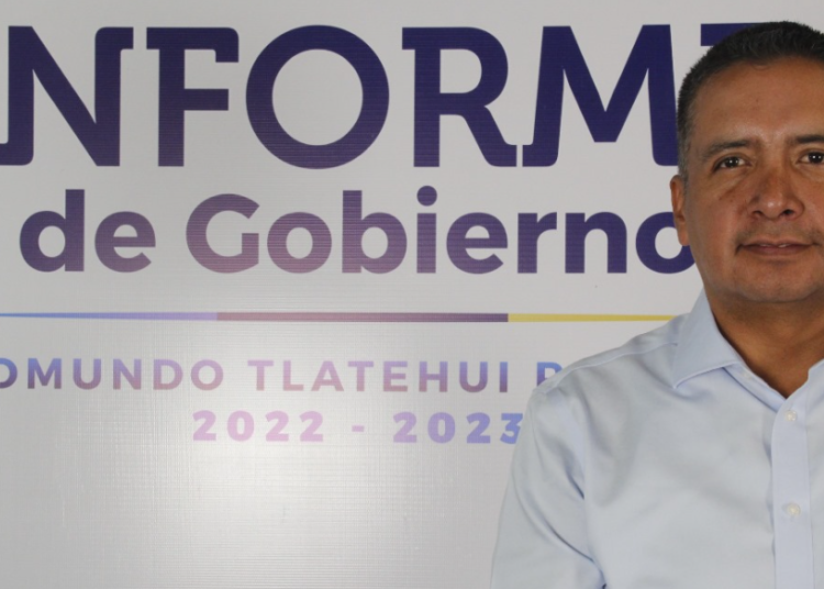 Mundo Tlatehui, un gobierno cercano a la gente