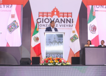 Mundo Tlatehui, un gobierno cercano a la gente