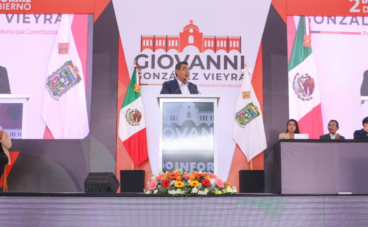 Mundo Tlatehui, un gobierno cercano a la gente