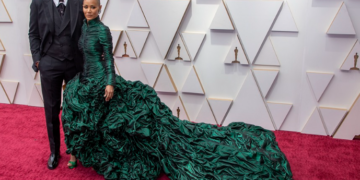 Will y Jada Smith, el cuento del mártir y la villana