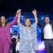 Lalo Rivera es el perfil más competitivo: Xóchitl Gálvez (Video)