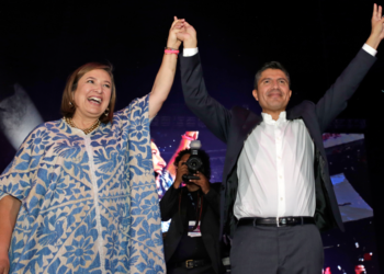 Lalo va por candidatura a gobierno