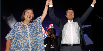 Lalo va por candidatura a gobierno