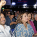 Lalo Rivera es el más competitivo: Marko Cortés