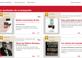BUAP estará presente en la Feria del Libro de Frankfurt 2023