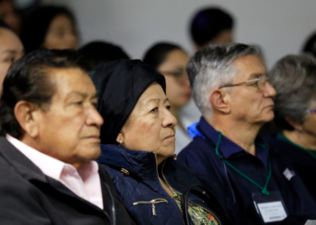 Pensión Universal a los 60 años