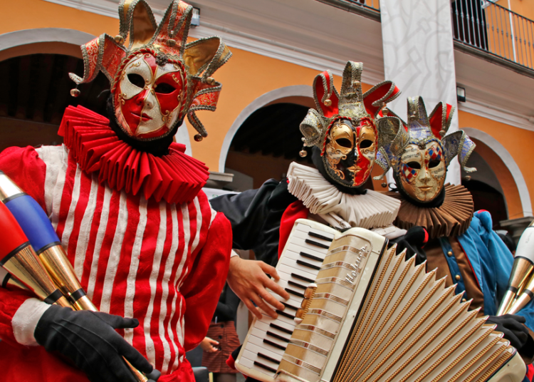 Del 6 al 8 de octubre diviértete en el Festival de Arte Escénico