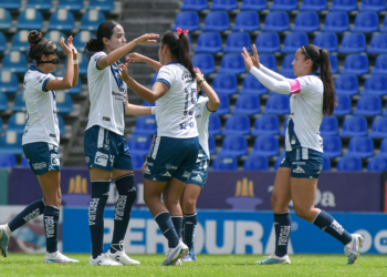 Camila Fonseca es baja por 4 meses por lesión en rodilla izquierda