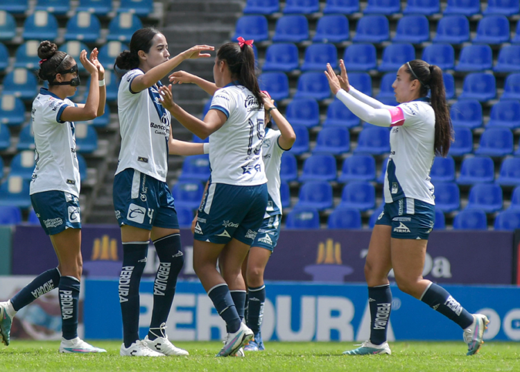 Camila Fonseca es baja por 4 meses por lesión en rodilla izquierda