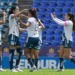 Camila Fonseca es baja por 4 meses por lesión en rodilla izquierda