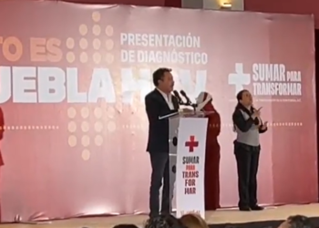 Es innecesario pedir licencia, la prioridad es sacar adelante el PEF 2024: Nacho Mier