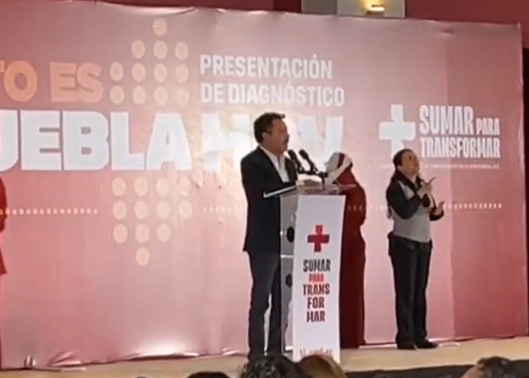 Es innecesario pedir licencia, la prioridad es sacar adelante el PEF 2024: Nacho Mier