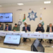 Funcionarán los arcos de seguridad en Puebla