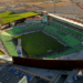 TSM: Un estadio, una infamia de corrupción