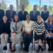 SRCDMX, TEEP e IEE concluyen Diálogos Interinstitucionales 2023