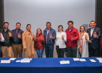 En unidad: Habemus Finalistas