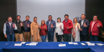 En unidad: Habemus Finalistas