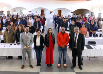 ASE Puebla, presente en región Serdán y valles centrales