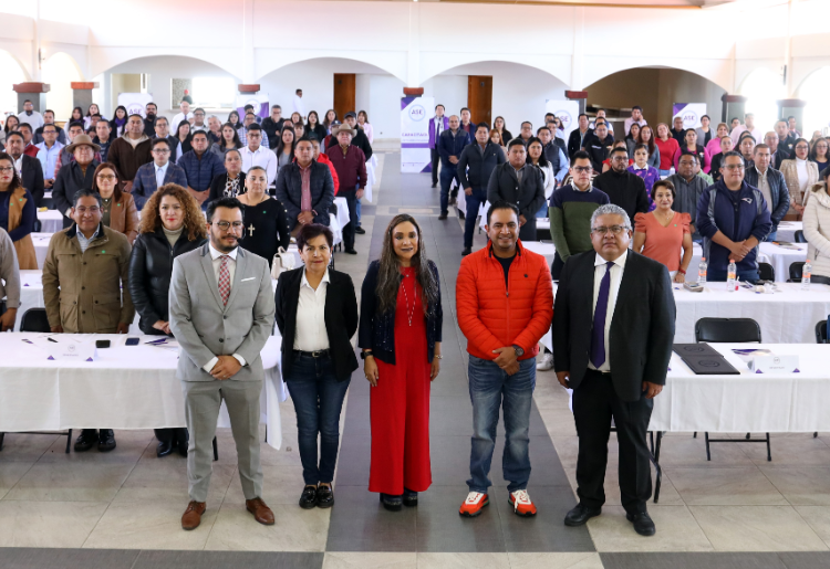 ASE Puebla, presente en región Serdán y valles centrales