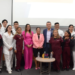 Universidad de la Salud promueve conciencia sobre cáncer de mama
