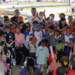 Unidad Habitacional La Guadalupana estrena circuito vial