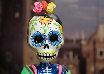 San Andrés celebrará su Festival de Día de Muertos 2023 “Sendero al Mictlán”