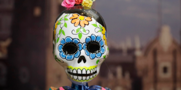 San Andrés celebrará su Festival de Día de Muertos 2023 “Sendero al Mictlán”