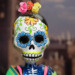 San Andrés celebrará su Festival de Día de Muertos 2023 “Sendero al Mictlán”