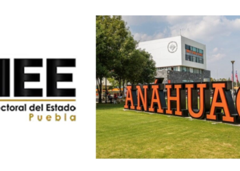 IEE y Anáhuac celebran firma de convenio de colaboración
