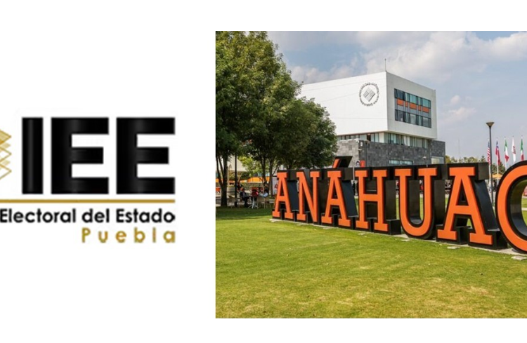 IEE y Anáhuac celebran firma de convenio de colaboración