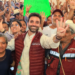 Somos innovadores de la política mexicana: Rodrigo Abdala
