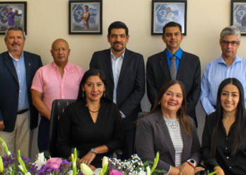 Ellos fueron los ganadores del Premio Estatal del Deporte