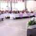 ASE imparte capacitación Proceso de adquisición y servicios en la Mixteca