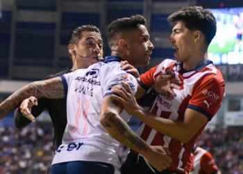 «Las aspiraciones siguen intactas» Ricardo Carbajal sobre la Liguilla
