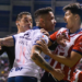 «Las aspiraciones siguen intactas» Ricardo Carbajal sobre la Liguilla