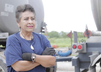 Y tú, ¿ya conoces a Miriam Ochoa Gallardo «La Pipera»?