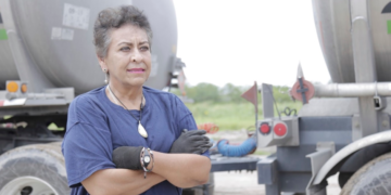 Y tú, ¿ya conoces a Miriam Ochoa Gallardo «La Pipera»?