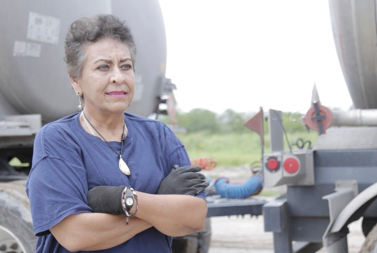 Y tú, ¿ya conoces a Miriam Ochoa Gallardo «La Pipera»?
