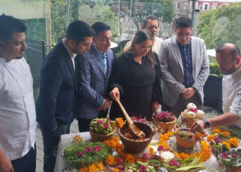 Socios Canirac ofrecerán experiencia gastronómica para “Día de Muertos”