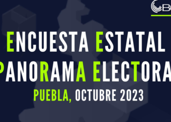 Nacho Mier se mantiene arriba en encuestas y se perfila como coordinador 4T