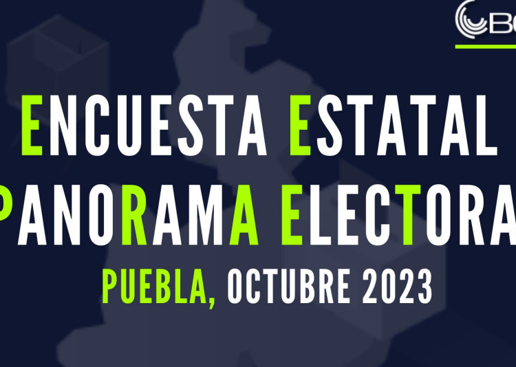 Nacho Mier se mantiene arriba en encuestas y se perfila como coordinador 4T