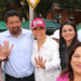 Mi compromiso, continuar con humanismo mexicano de AMLO: Oli Salomón