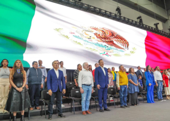 México tendrá su primer gobierno de coalición