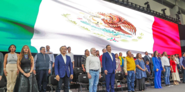 México tendrá su primer gobierno de coalición